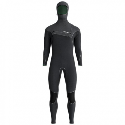 Muta Mercury Steamer Free-x 6/4 Hooded