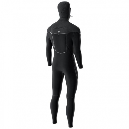 Muta Mercury Steamer Free-x 6/4 Hooded