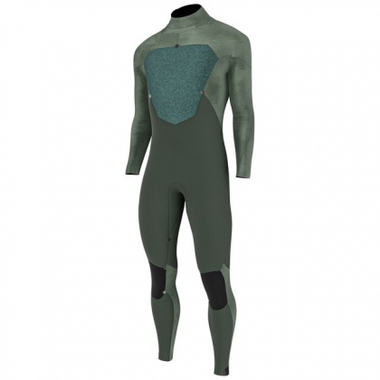 Fusion freezip 2025