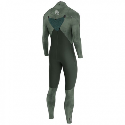 Fusion freezip 2025