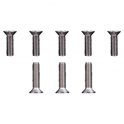 Naish Set Completo Viti Torx per Tavola Wing