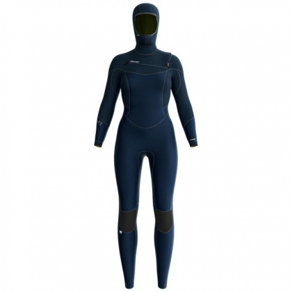 Muta Prolimit Flare con Cappuccio 2026