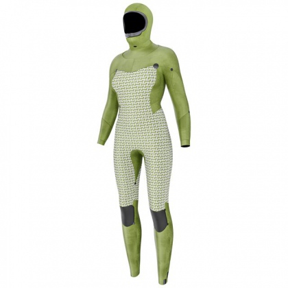 Muta Prolimit Flare con Cappuccio 2026