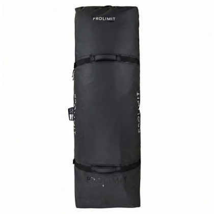 Sacca Viaggio Prolimit Kitesurf Golf/Stacker Deluxe Slider 2026 Nero
