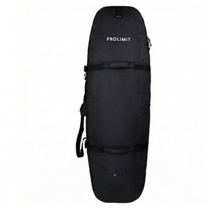 Sacca Viaggio Prolimit Kitesurf Traveller Elite Slider 2026 Nero