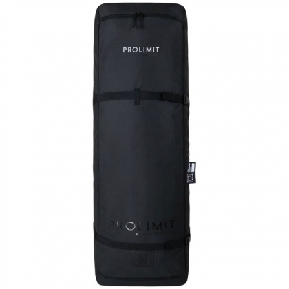 Sacca Viaggio Prolimit Kitesurf Golf Aero Slider 2026 Nero