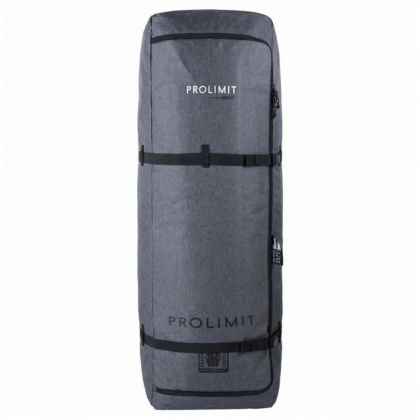 Sacca Viaggio Prolimit Kitesurf Golf Aero Slider 2026 Grigio
