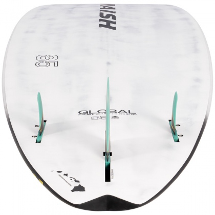 Tavola Windsurf Global 2026