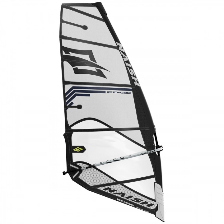 Vela Windsurf Naish Edge 2026