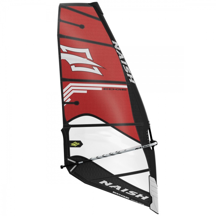 Vela Windsurf Naish Edge 2026