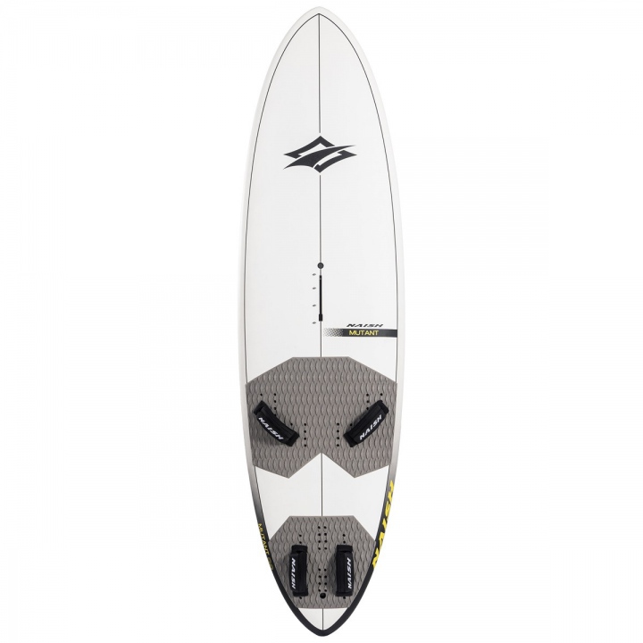Tavola Windsurf Naish Mutant wood 2026