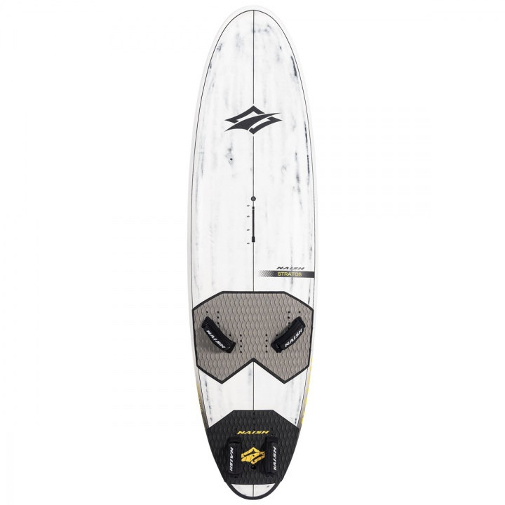 Tavola Windsurf Stratos Carbon 2026