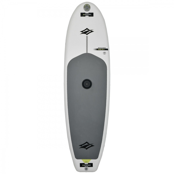 Tavola Windsurf Gonfiabile Naish Kailua XR 2026