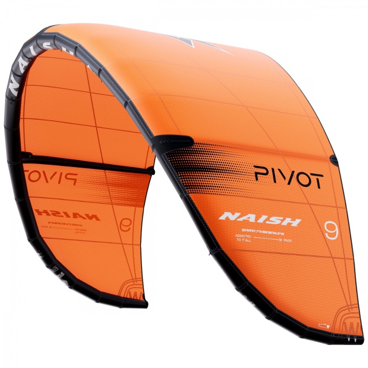 Vela kitesurf Pivot 2026