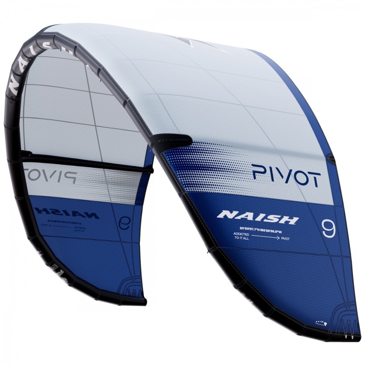Vela kitesurf Pivot 2026