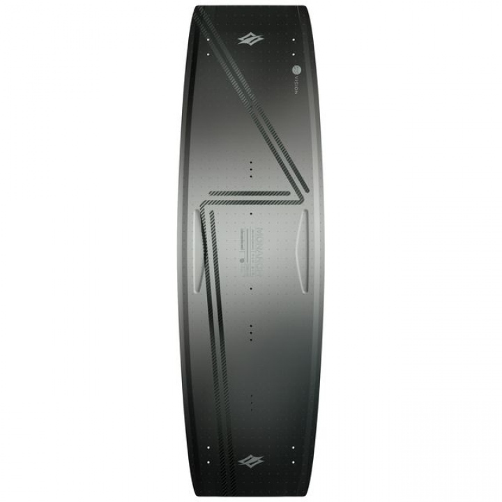 Tavola Kitesurf Monarch NVision 2026