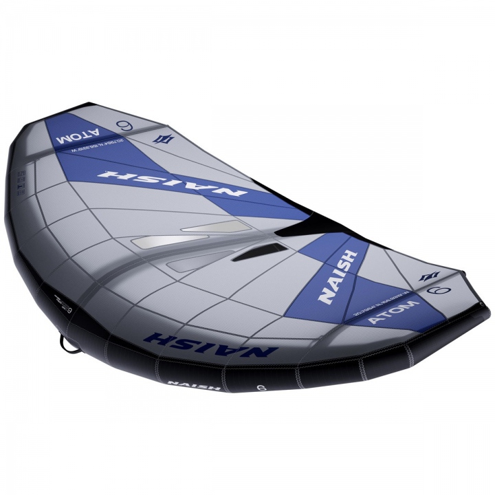Vela Wing Atom 2026