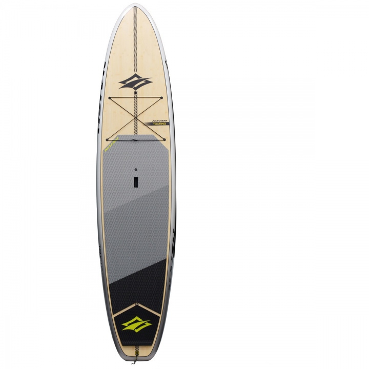 SUP Touring 2026