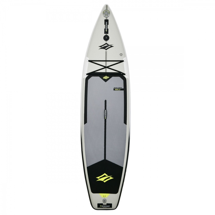 iSUP Nalu 2026