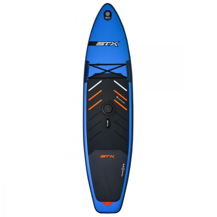 Tourer WS