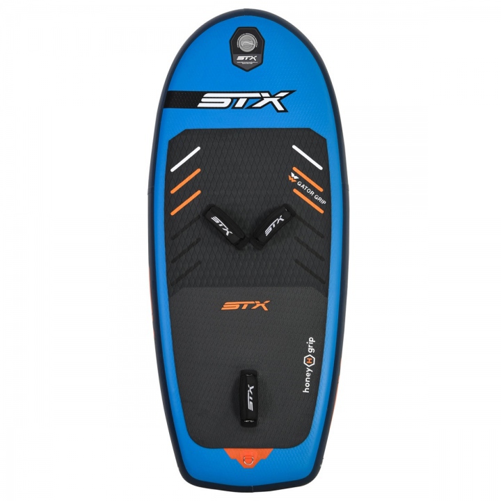 STX iFoil