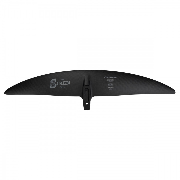 Front Wing Siren