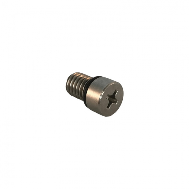 screw
