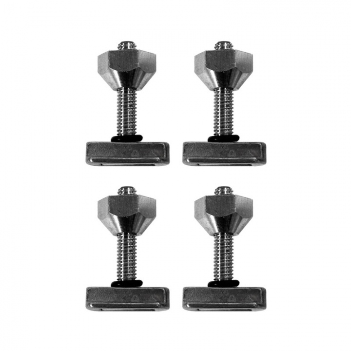 ifoil mounting
