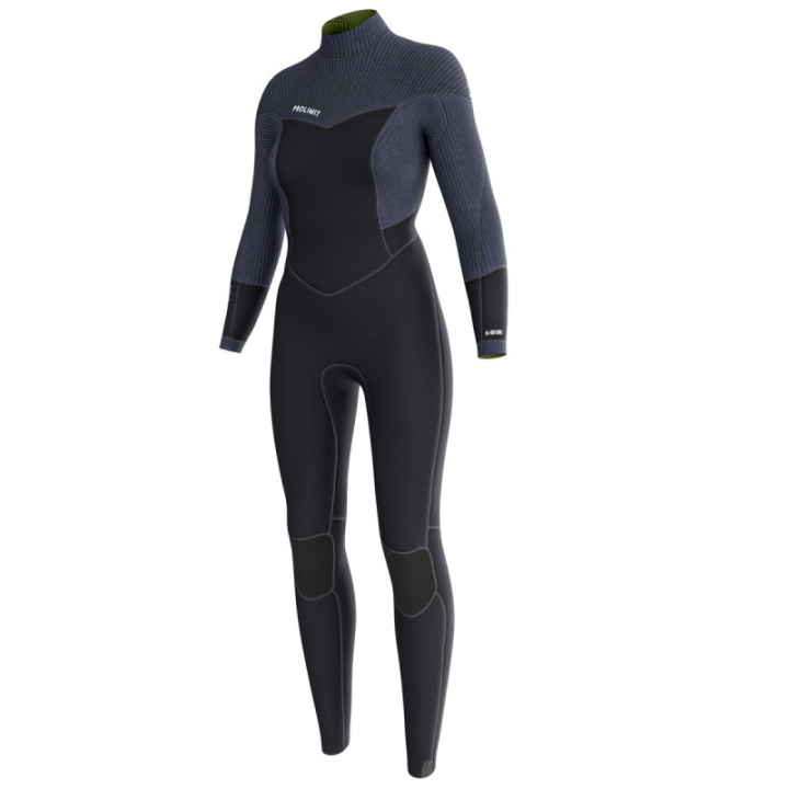 VZIP DONNA 