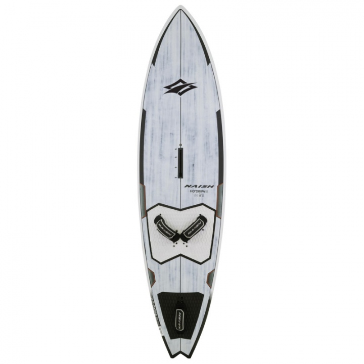 hookipa ws