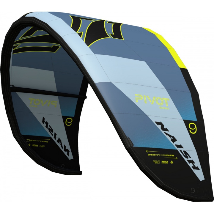 Pivot Q