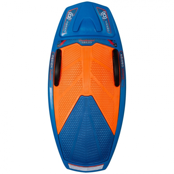 freeboard