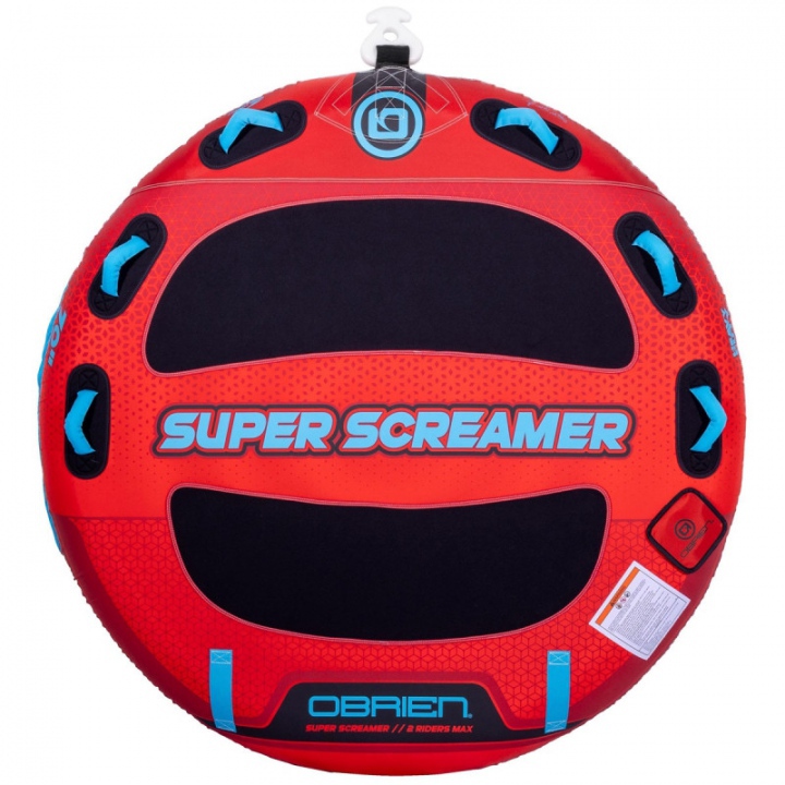 super screamer