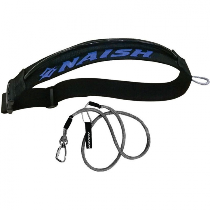 naish leash