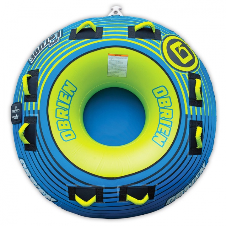 super le tube
