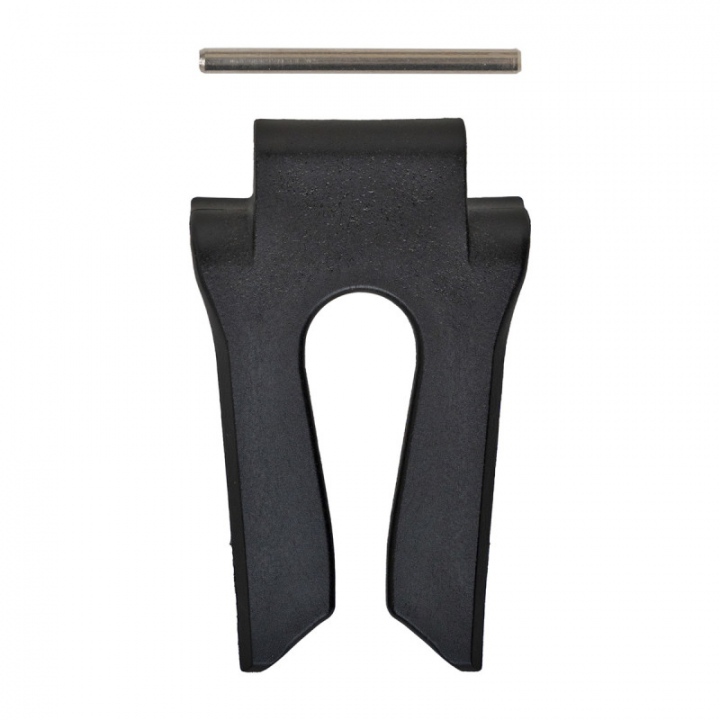 alpha bar