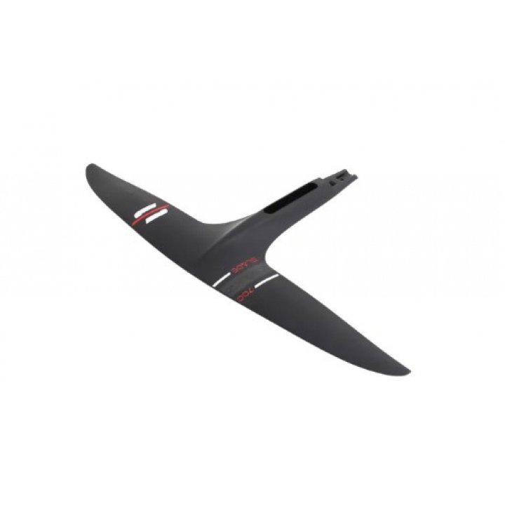 blade front
