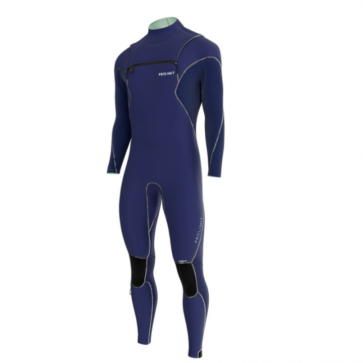 MERCURY FREEZIP 5.4