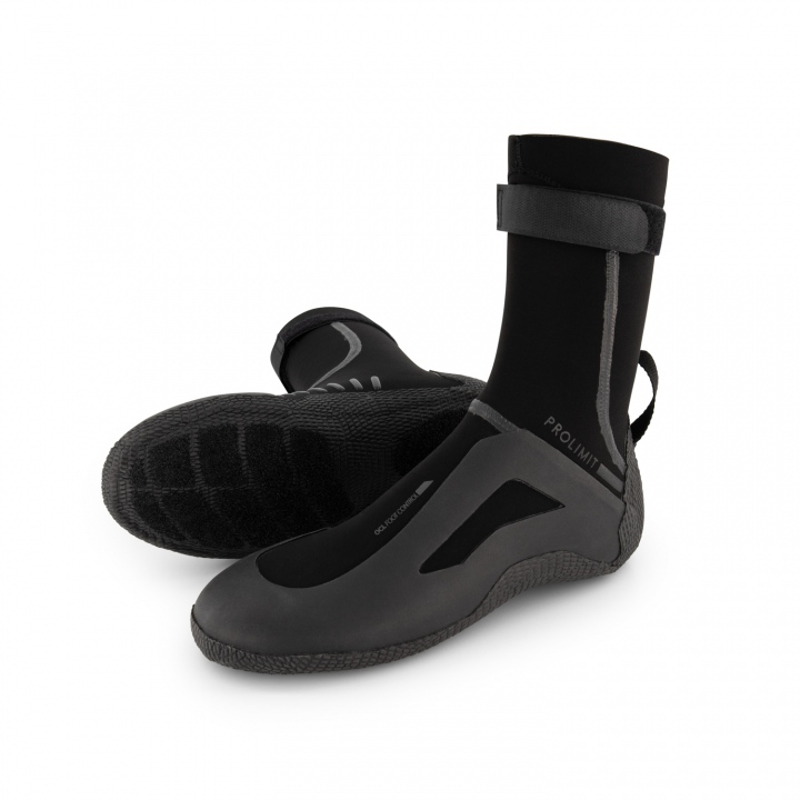 Hydrogen Boot Polar
