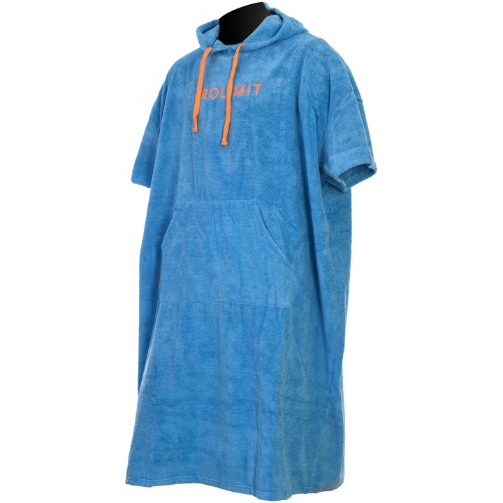 Poncho Alloy/orange