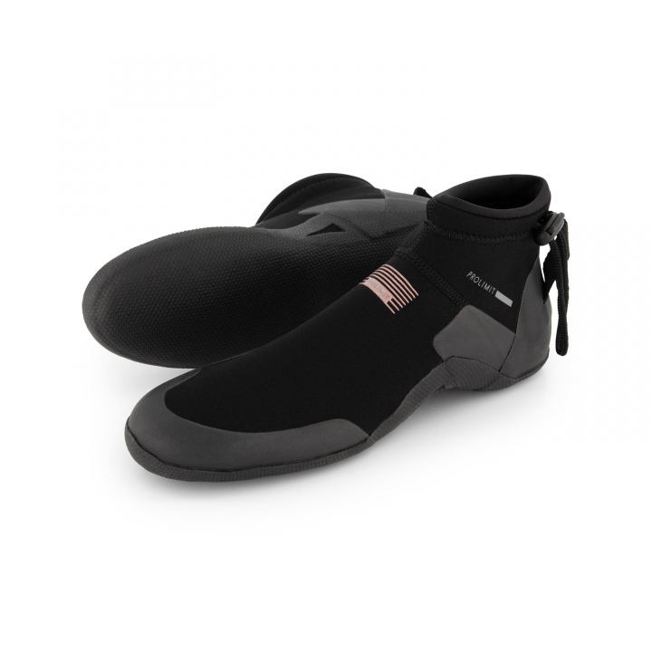 Pure shoes