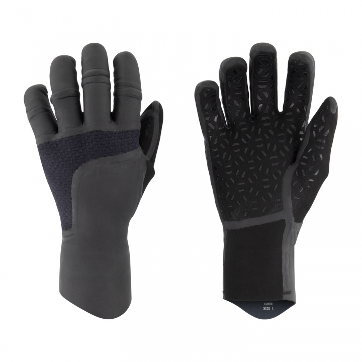 glove polar 2 layer