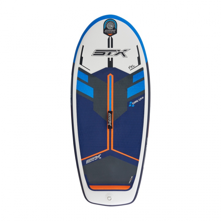 STX iFoil Wing 5’10