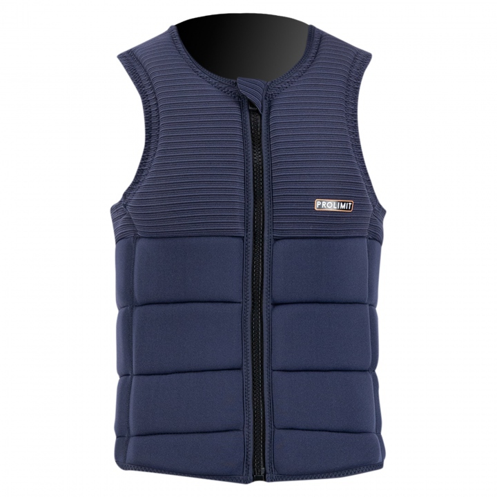 Prolimit Predator Vest Full Padded Front Zip