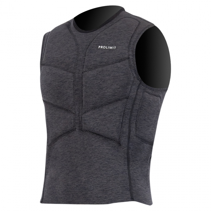 Prolimit Mercury Vest Half Padded Unzipped