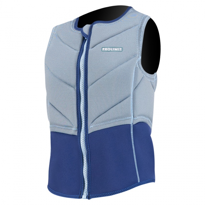 Prolimit Woman Fire Vest Half Padded FZ