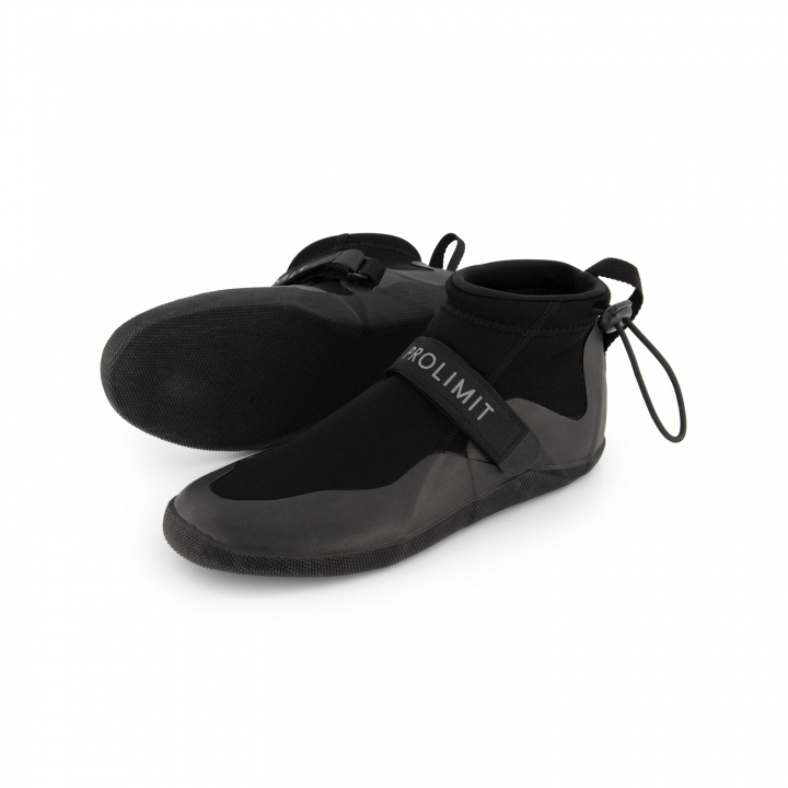 SHOE RIDER