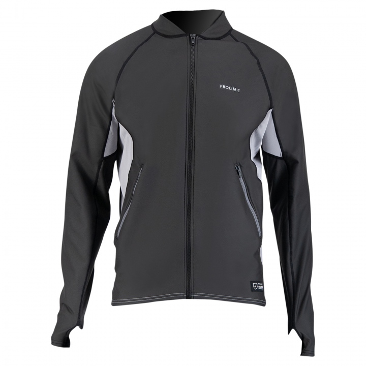 PL Top Loosefit Splash PU