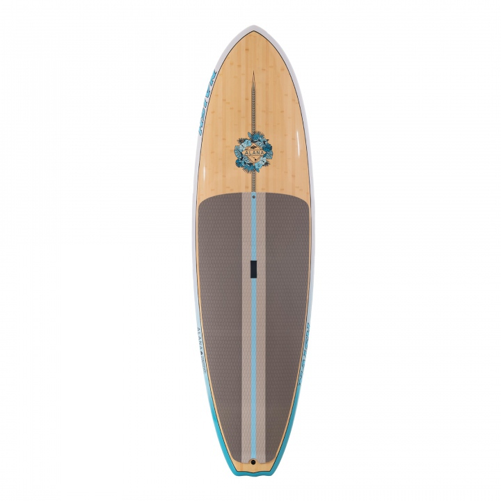 Sup Naish Alana 9.5