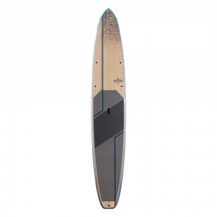 sup naish touring 14 GTW